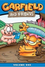 Watch Garfield and Friends Megavideo